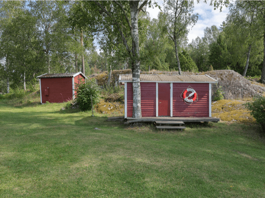 Stuga i Åkersberga Annarby - Bild 14