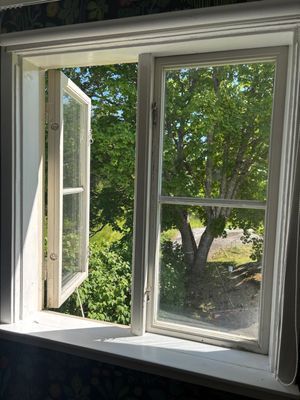 Avskild stuga i skärgården - Bild 40