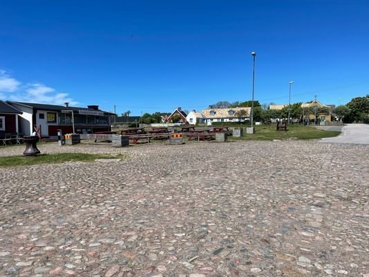 Mysig villalägenhet på härliga Bjärehalvön - Bild 18