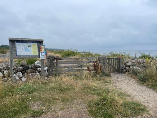 Mysig villalägenhet på härliga Bjärehalvön - Bild 21