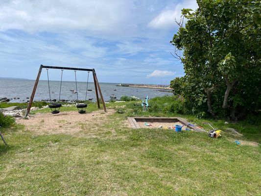 Mysig villalägenhet på härliga Bjärehalvön - Bild 23