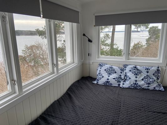 Fantastisk sjötomt i Stockholms skärgård - Bild 18