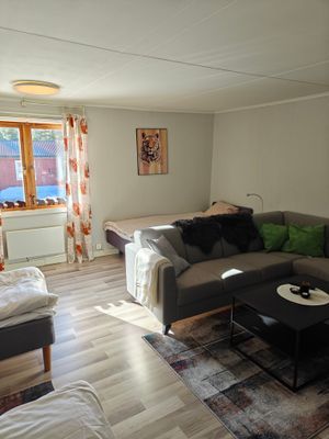 Bild 3 på Härligt boende i Linsell