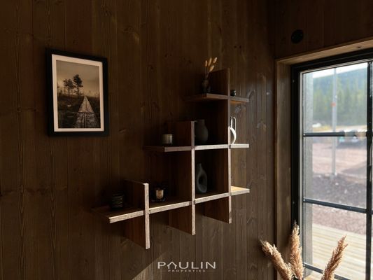 Lindvallen Ski Resort · Sauna · 6+2 Guests  · Pets - Bild 6