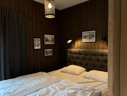 Lindvallen Ski Resort · Sauna · 6+2 Guests  · Pets