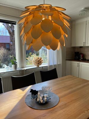 Sifferbo Gård med stor altan