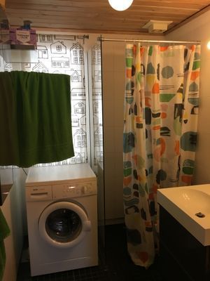 Mysig stuga i Mellbystrand - Bild 11