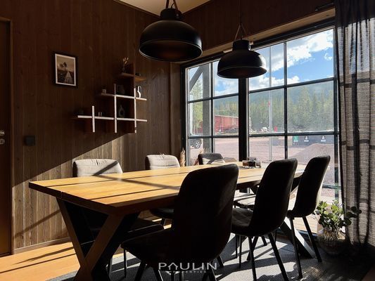 Lindvallen Ski Resort · Sauna · 6+2 Guests  · Pets - Bild 7
