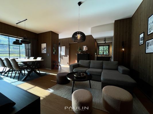 Lindvallen Ski Resort · Sauna · 6+2 Guests  · Pets - Bild 8