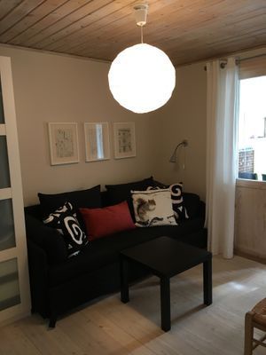 Mysig stuga i Mellbystrand - Bild 6