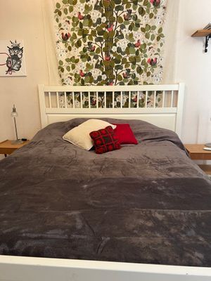 Bild 4 på Sifferbo Gård med stor altan