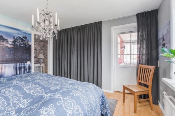 Kvarnsveden Accomodation företagsboende - Bild 7