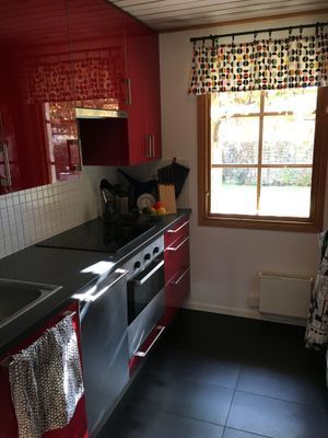 Mysig stuga i Mellbystrand - Bild 9