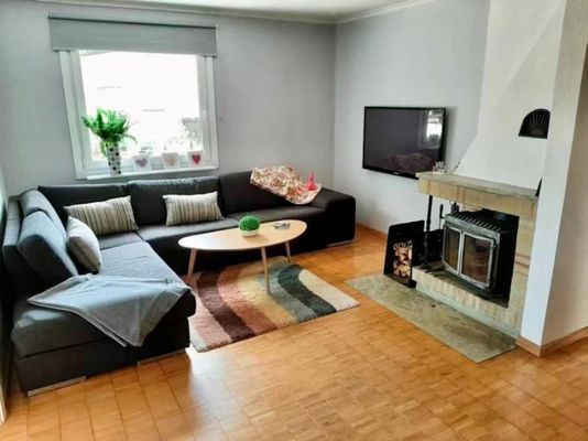 Bild 3 på Stort Hus, underbar utsikt och 3 min till Isaberg