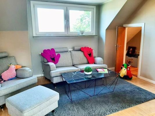 Bild 4 på Stort Hus, underbar utsikt och 3 min till Isaberg