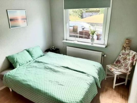 Stort Hus, underbar utsikt och 3 min till Isaberg - Bild 13