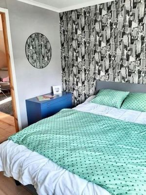 Stort Hus, underbar utsikt och 3 min till Isaberg - Bild 30