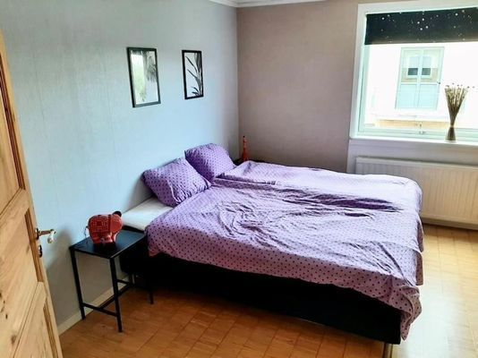 Stort Hus, underbar utsikt och 3 min till Isaberg - Bild 12