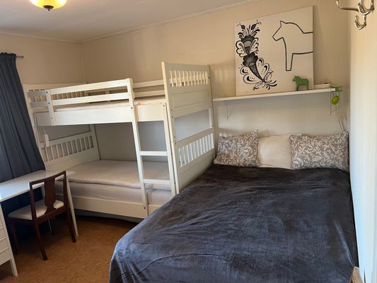 Sifferbo Gård med stor altan - Bild 6