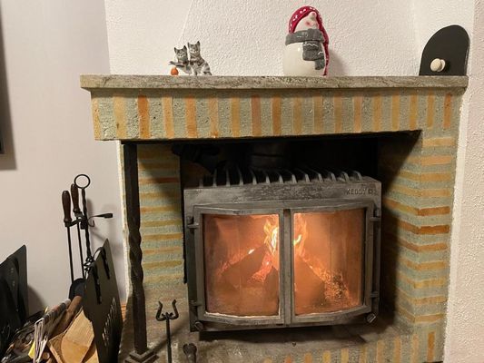 Stort Hus, underbar utsikt och 3 min till Isaberg - Bild 26