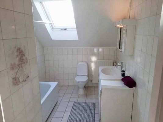 Stort Hus, underbar utsikt och 3 min till Isaberg - Bild 15