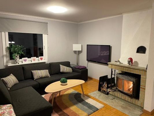 Stort Hus, underbar utsikt och 3 min till Isaberg - Bild 17