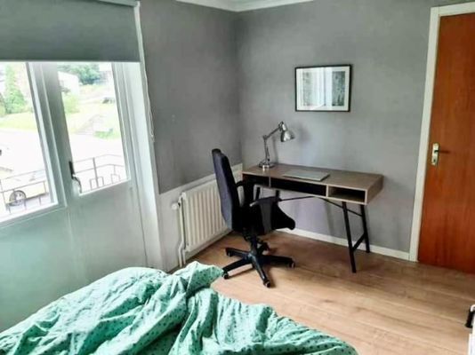 Stort Hus, underbar utsikt och 3 min till Isaberg - Bild 21