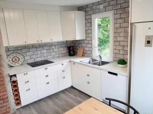 Stort Hus, underbar utsikt och 3 min till Isaberg - Bild 14