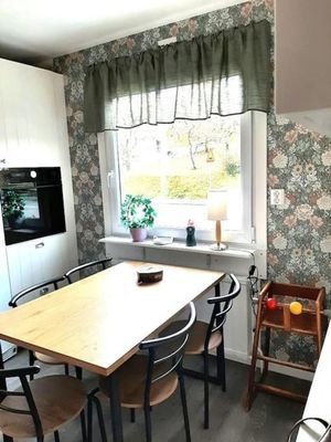 Stort Hus, underbar utsikt och 3 min till Isaberg - Bild 24