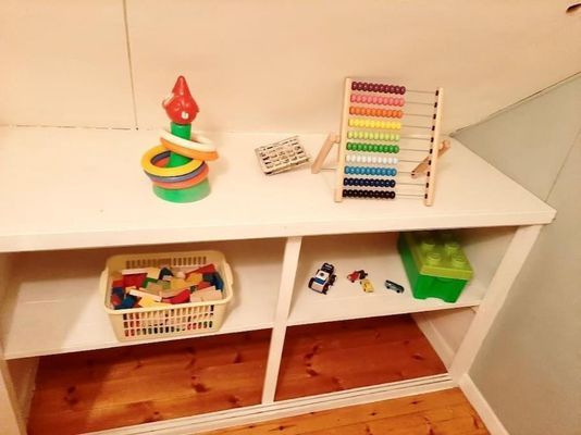 Stort Hus, underbar utsikt och 3 min till Isaberg - Bild 25