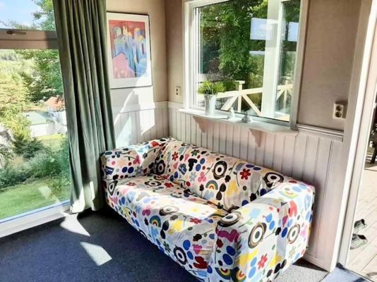 Stort Hus, underbar utsikt och 3 min till Isaberg - Bild 28