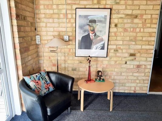 Stort Hus, underbar utsikt och 3 min till Isaberg - Bild 29