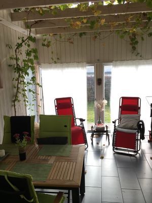 Mysig stuga i Mellbystrand - Bild 7