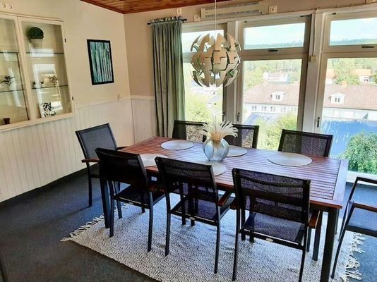 Stort Hus, underbar utsikt och 3 min till Isaberg - Bild 27