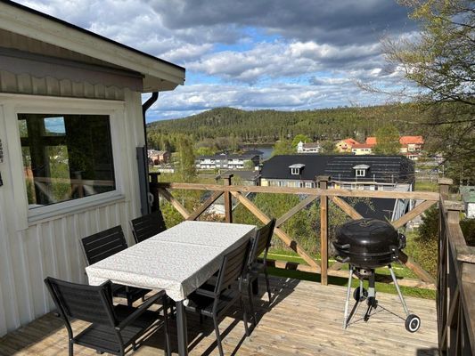 Stort Hus, underbar utsikt och 3 min till Isaberg - Bild 31