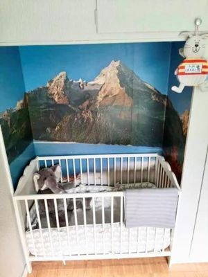 Stort Hus, underbar utsikt och 3 min till Isaberg - Bild 35