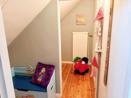 Stort Hus, underbar utsikt och 3 min till Isaberg - Bild 16