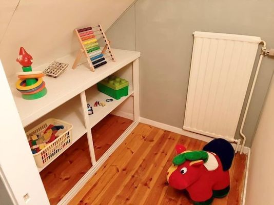 Stort Hus, underbar utsikt och 3 min till Isaberg - Bild 36