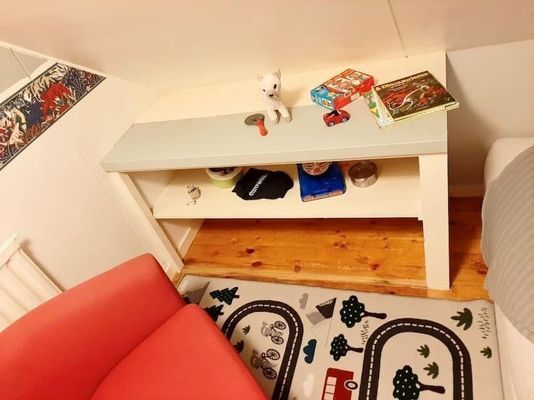 Stort Hus, underbar utsikt och 3 min till Isaberg - Bild 37