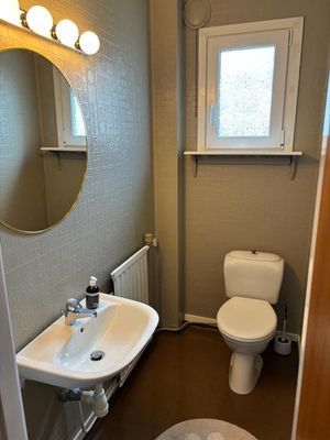 Stort Hus, underbar utsikt och 3 min till Isaberg - Bild 40