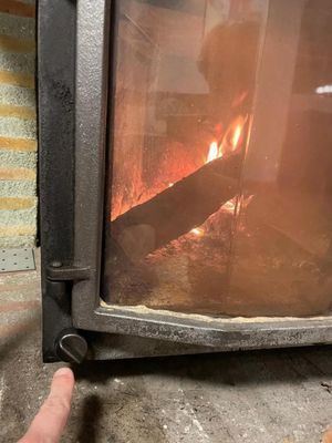 Stort Hus, underbar utsikt och 3 min till Isaberg - Bild 39