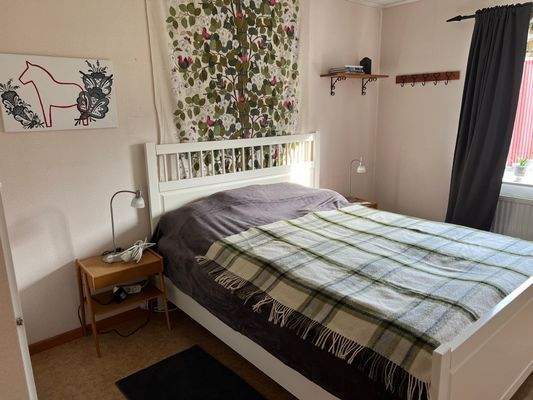 Sifferbo Gård med stor altan - Bild 11