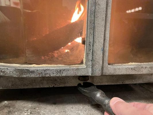 Stort Hus, underbar utsikt och 3 min till Isaberg - Bild 38