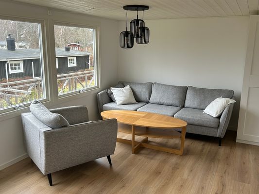 Bild 4 på Havsnära fritidshus med utsikt över Kalmarsund