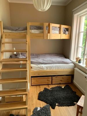 Sista minuten villa i Visby - Bild 12