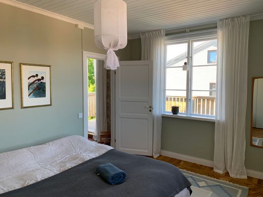 Sista minuten villa i Visby - Bild 13