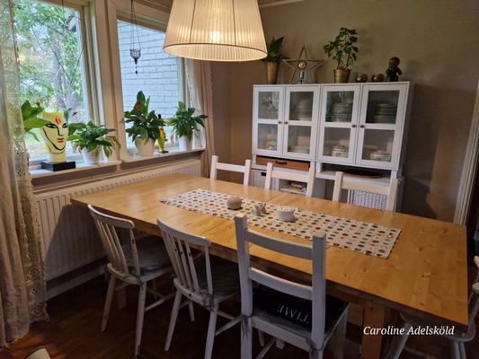 Välkomna att hyra vårt hus i Ljugarn i sommar 🌞 - Bild 33