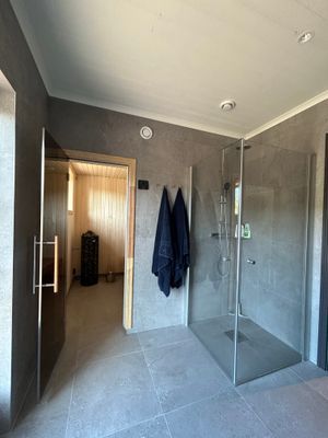 Fantastisk nybyggd stuga i mysiga Fjätervålen - Bild 23