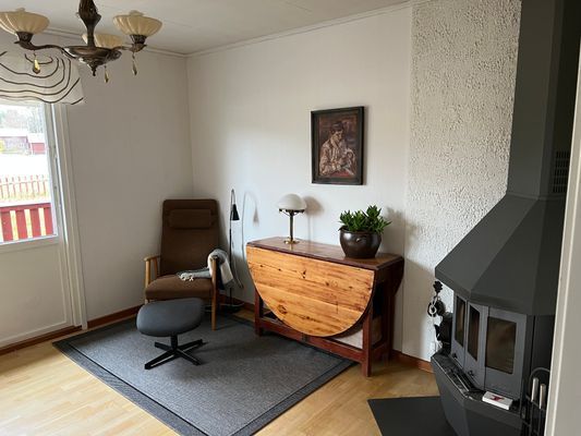 Sifferbo Gård med stor altan - Bild 18