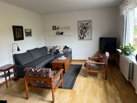 Sifferbo Gård med stor altan - Bild 14